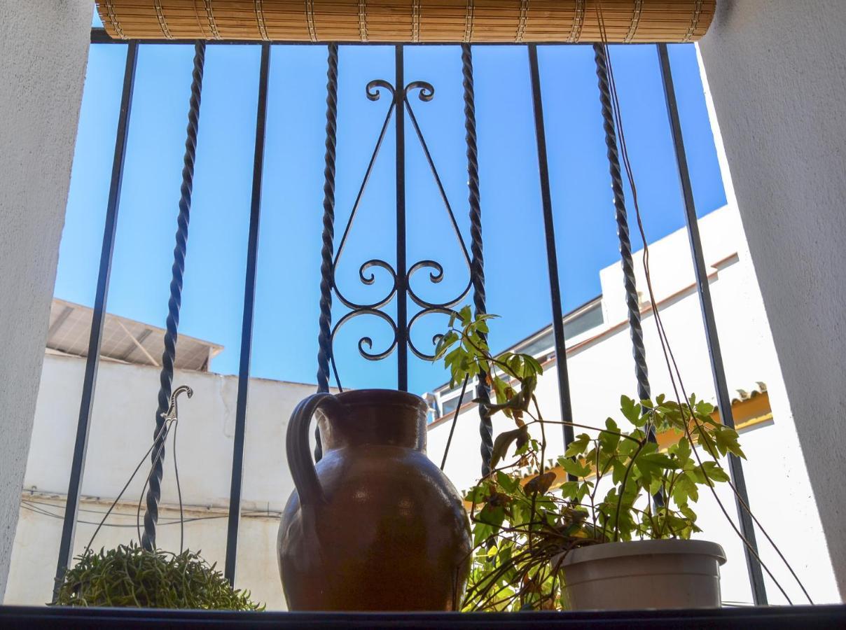 Casa Tipica Y Terraza, Maison Andalouse, Typical House With Rooftop Almuñécar Exterior foto